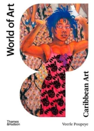 Cover image for 9780500204788 - Caribbean Art