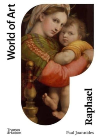 Cover image for 9780500204849 - Raphael