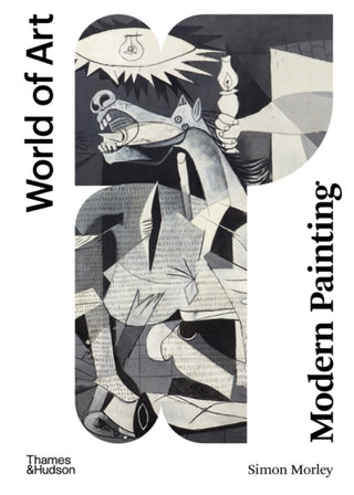 Cover image for 9780500204894 - Modern Painting