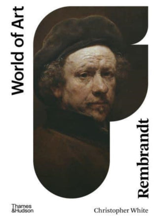 Cover image for 9780500204900 - Rembrandt