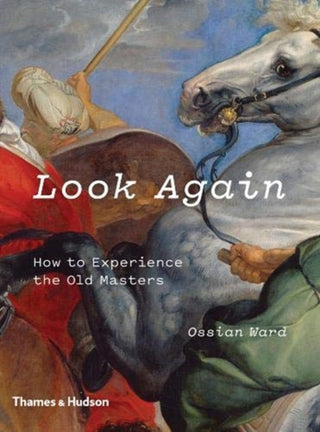 Cover image for 9780500239674 - Look Again