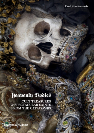 Cover image for 9780500251959 - Heavenly Bodies