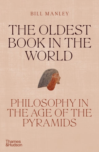 Cover image for 9780500252321 - The Oldest Book in the World