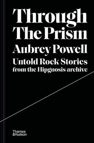 Cover image for 9780500252376 - Through the Prism