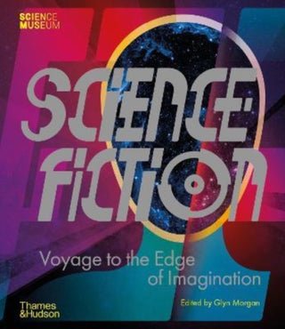 Cover image for 9780500252390 - Science Fiction