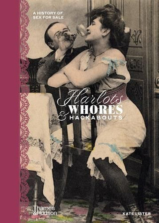 Cover image for 9780500252444 - Harlots, Whores & Hackabouts