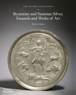 Cover image for 9780500252499 - The Wyvern Collection