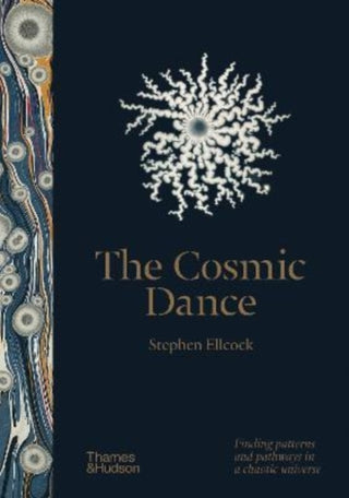 Cover image for 9780500252536 - The Cosmic Dance