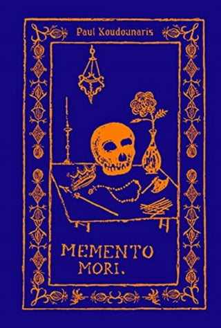 Cover image for 9780500252611 - Memento Mori