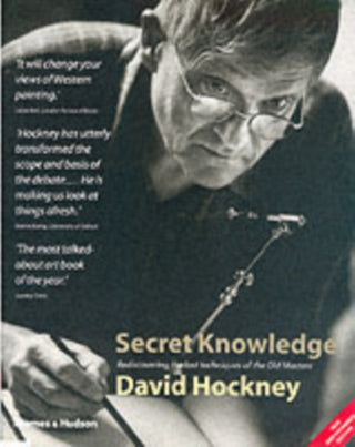 Supplemental image for 9780500286388 - Secret Knowledge