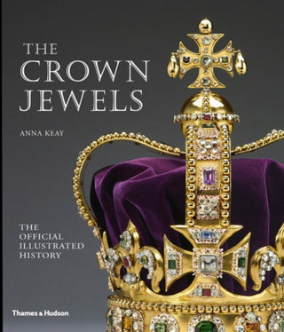 Supplemental image for 9780500289822 - The Crown Jewels