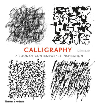 Cover image for 9780500291214 - Calligraphy