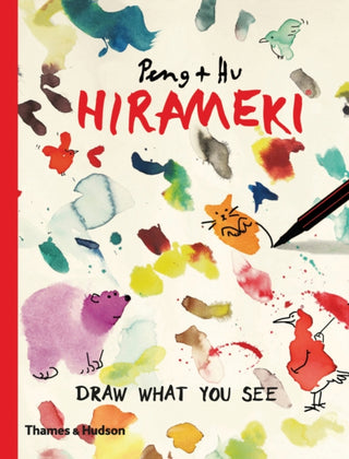 Cover image for 9780500292488 - Hirameki