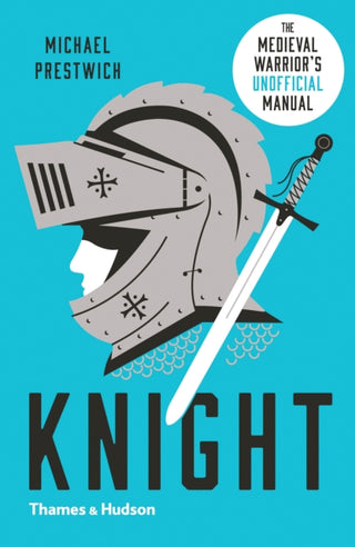 Cover image for 9780500293843 - Knight