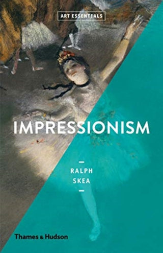 Cover image for 9780500294369 - Impressionism