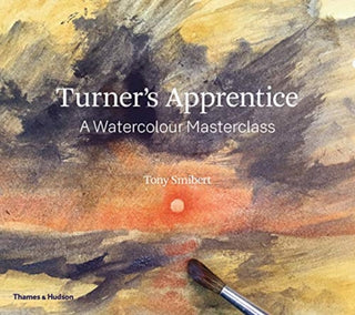 Cover image for 9780500294499 - Turner's Apprentice
