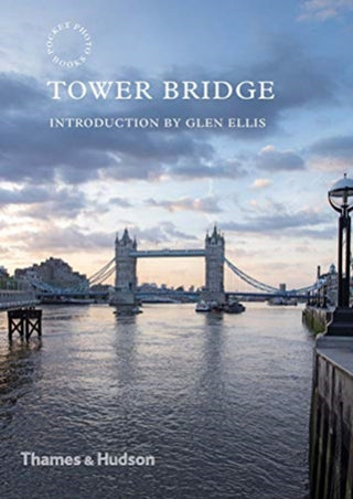 Cover image for 9780500294673 - Tower Bridge