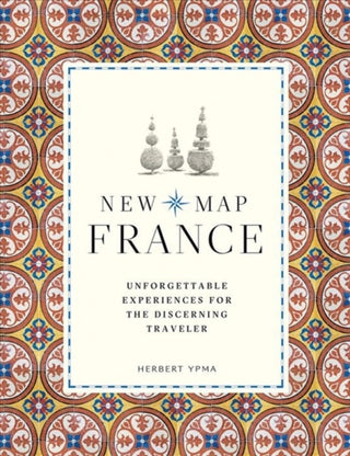 Cover image for 9780500294956 - New Map France