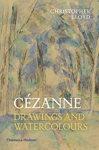 Cover image for 9780500295212 - Cezanne