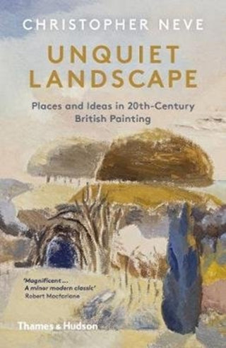 Supplemental image for 9780500295472 - Unquiet Landscape