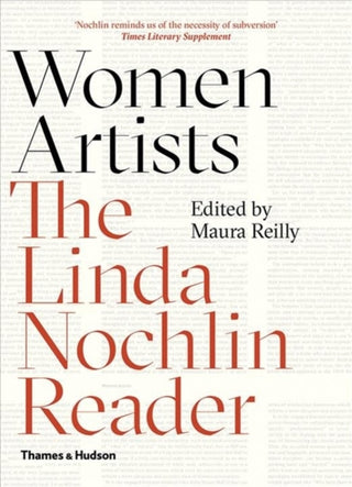 Cover image for 9780500295557 - Women Artists