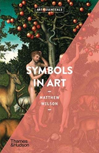 Cover image for 9780500295748 - Symbols in Art