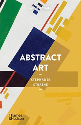 Supplemental image for 9780500295755 - Abstract Art