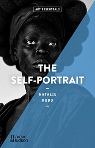 Supplemental image for 9780500295816 - The Self-Portrait