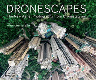 Cover image for 9780500295953 - Dronescapes