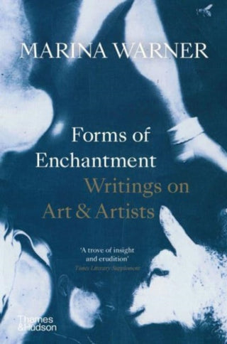 Cover image for 9780500295960 - Forms of Enchantment