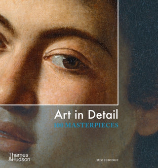 Cover image for 9780500296417 - Art in Detail