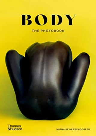 Cover image for 9780500296561 - Body