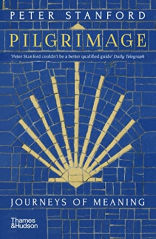 Cover image for 9780500296639 - Pilgrimage
