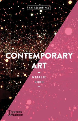 Supplemental image for 9780500296707 - Contemporary Art