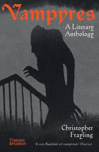 Supplemental image for 9780500296776 - Vampyres