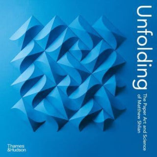 Cover image for 9780500296981 - Unfolding