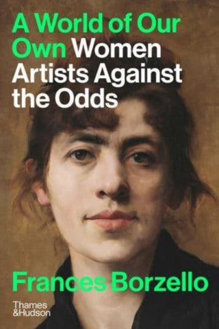 Cover image for 9780500297216 - A World of Our Own