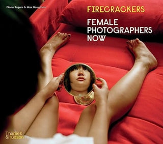 Cover image for 9780500297230 - Firecrackers