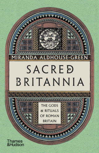 Cover image for 9780500297261 - Sacred Britannia