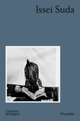 Cover image for 9780500297353 - Issei Suda