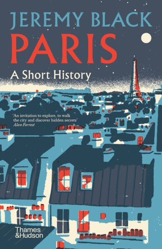 Supplemental image for 9780500297438 - Paris