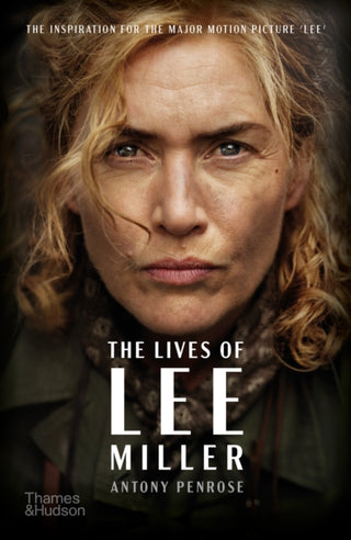 Supplemental image for 9780500297520 - The Lives of Lee Miller
