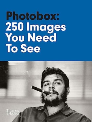 Cover image for 9780500297544 - Photobox: The Essential Collection