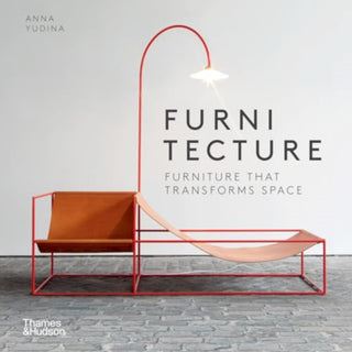 Cover image for 9780500297568 - Furnitecture