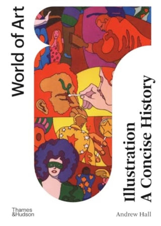 Cover image for 9780500297728 - Illustration