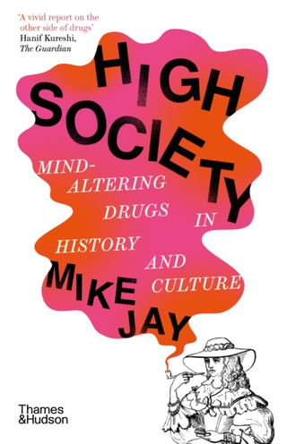 Cover image for 9780500297940 - High Society