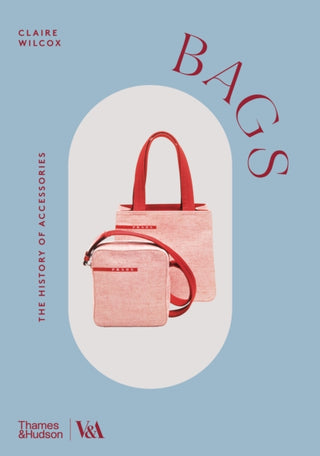 Cover image for 9780500298022 - Bags