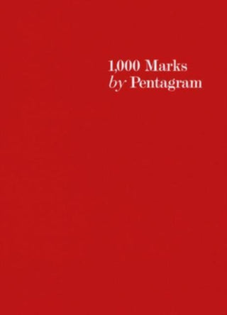 Supplemental image for 9780500298039 - 1,000 Marks