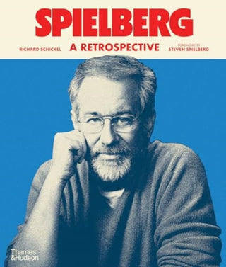 Cover image for 9780500298145 - Spielberg