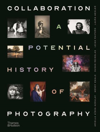 Cover image for 9780500298299 - Collaboration